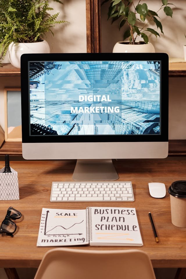 lead generation services