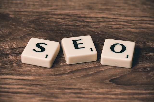 Search engine optimization for beginners