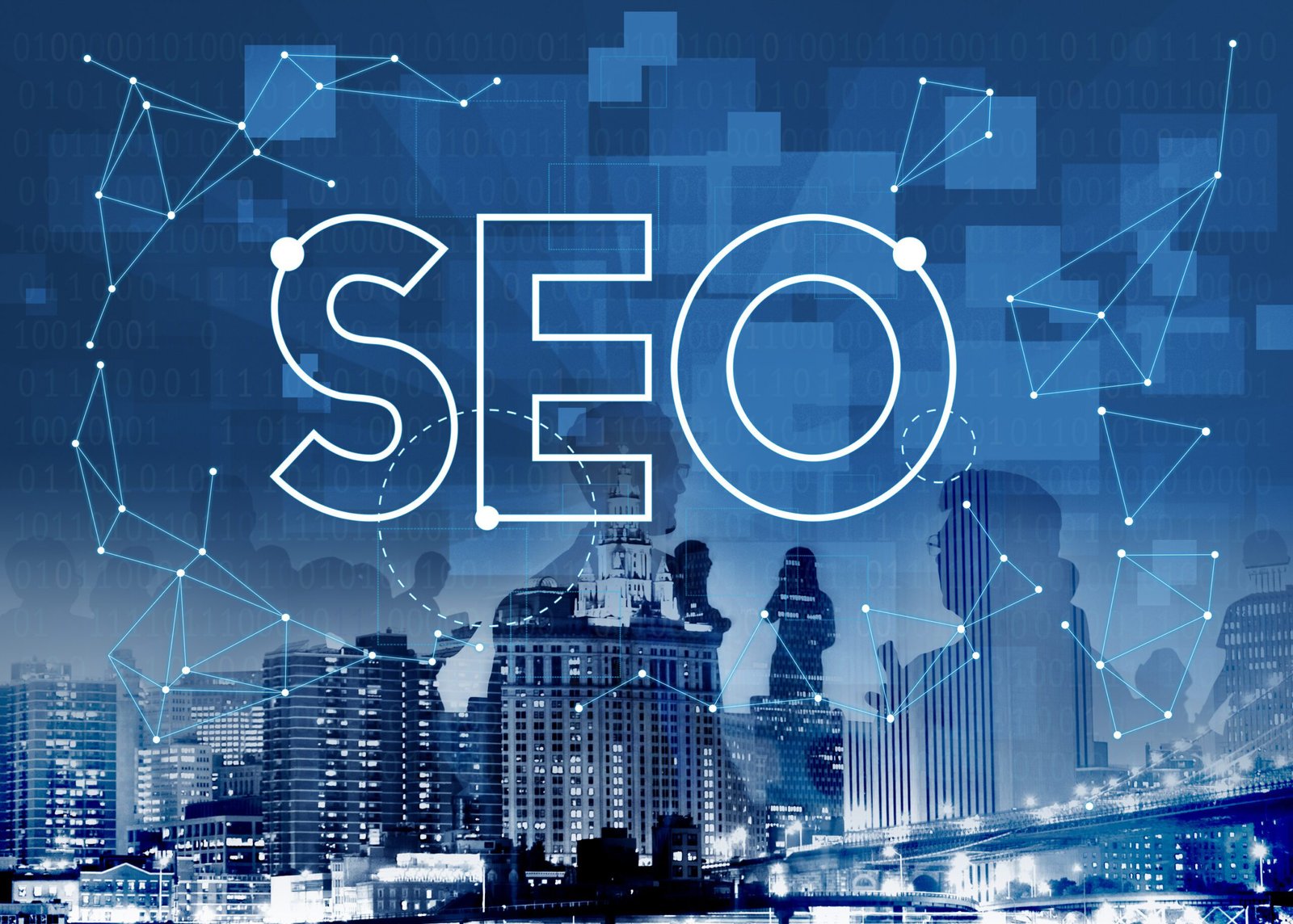 Search engine optimization for beginners