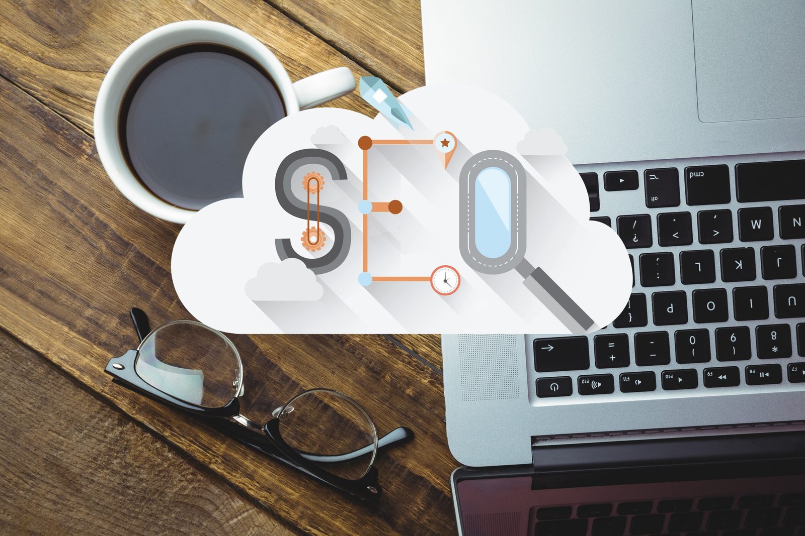search engine optimization service