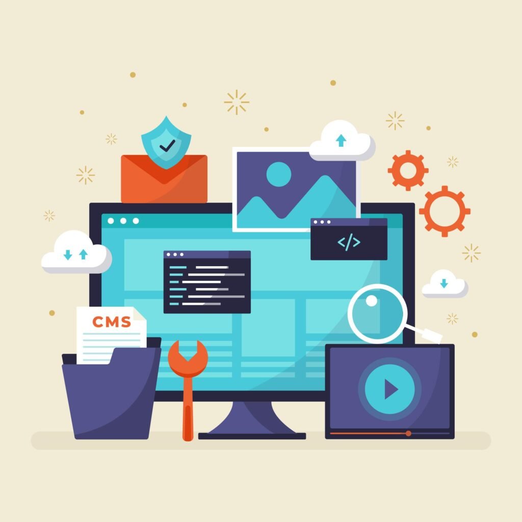 web development company
