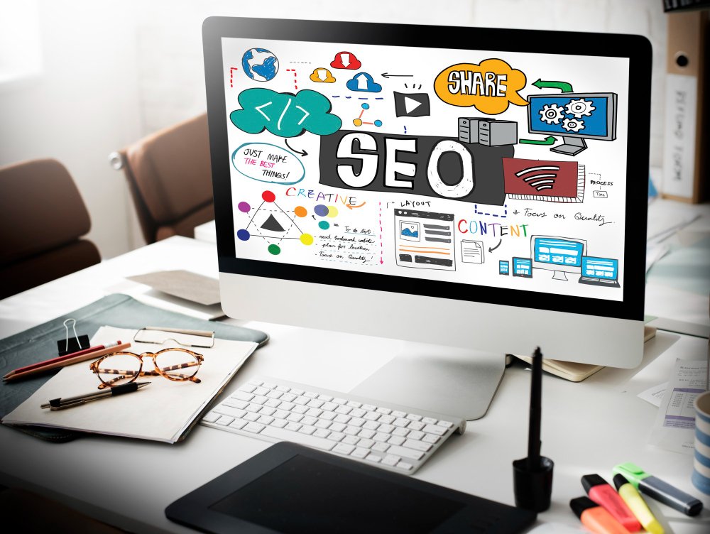 search engine optimization service