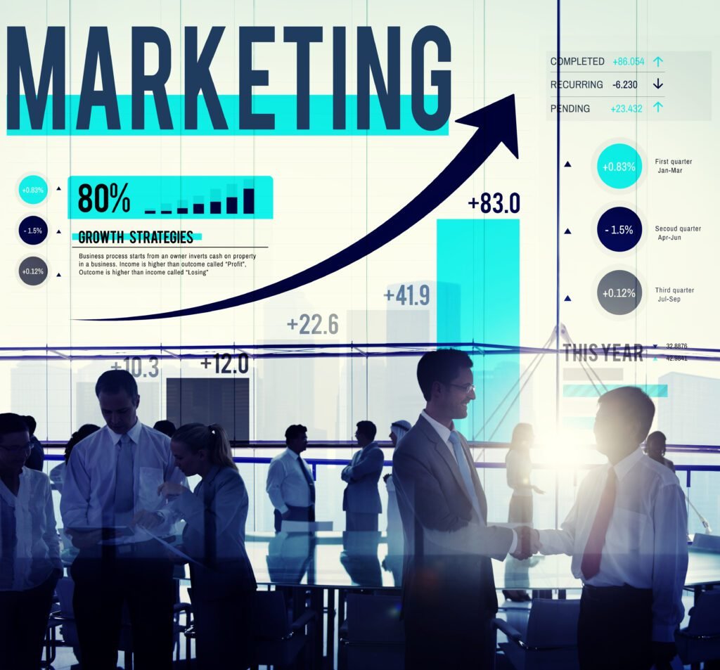 Lead generation companies