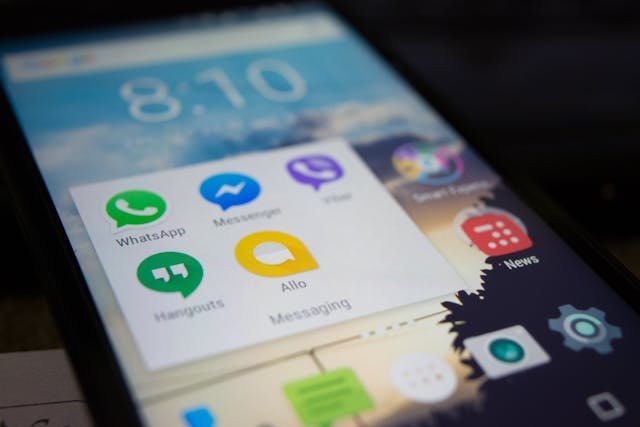 Whatsapps Automation tools