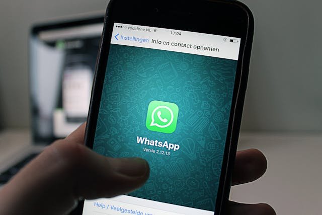 Whatsapps Automation tools