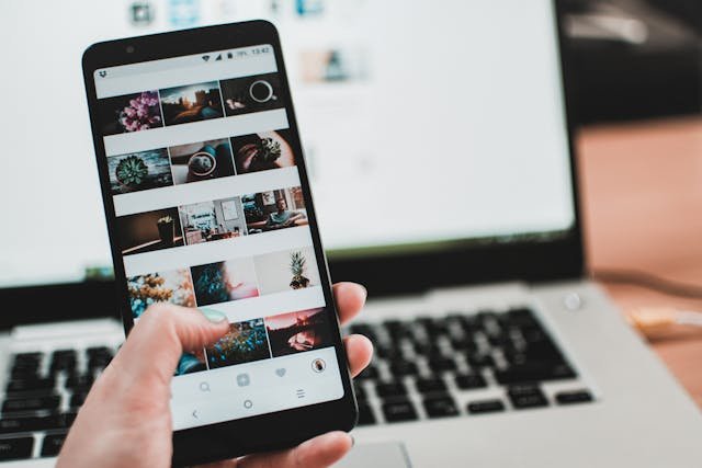 social media marketing agency
