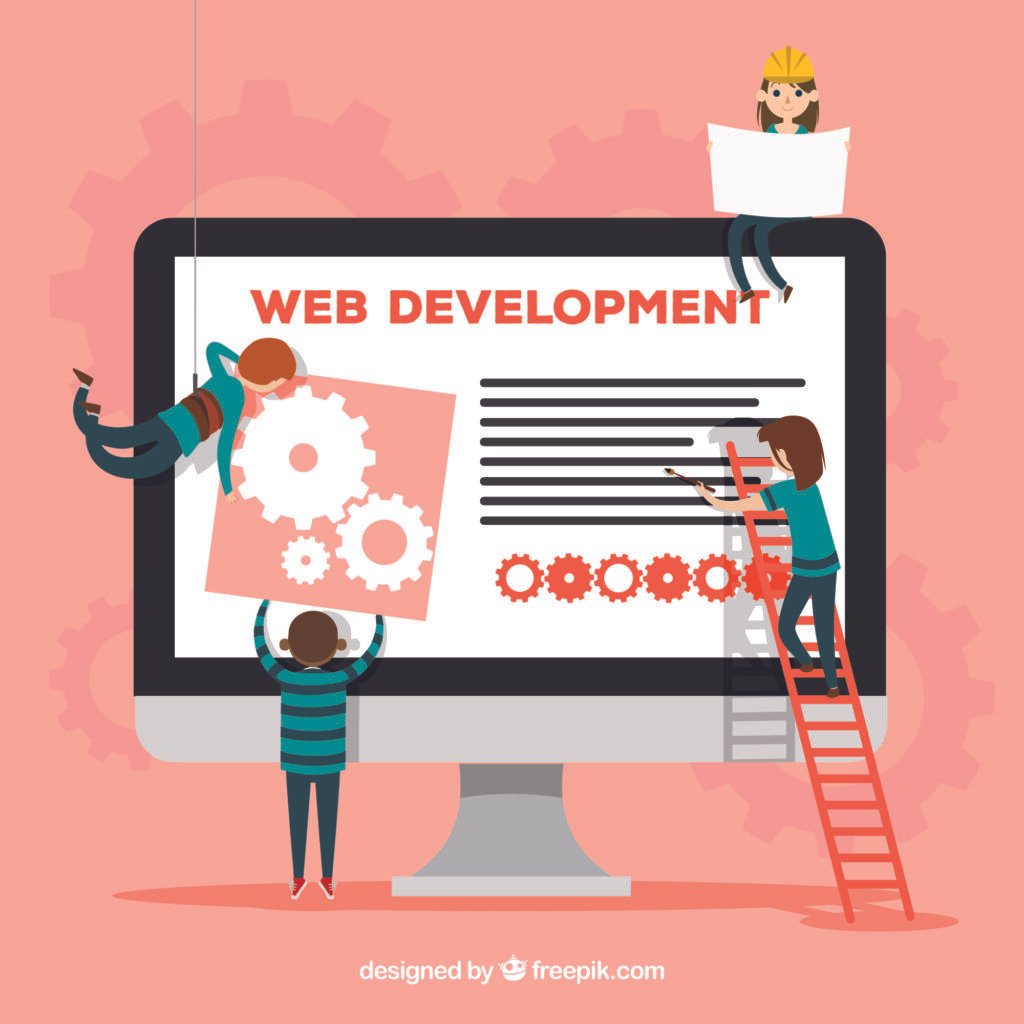 Best web development company