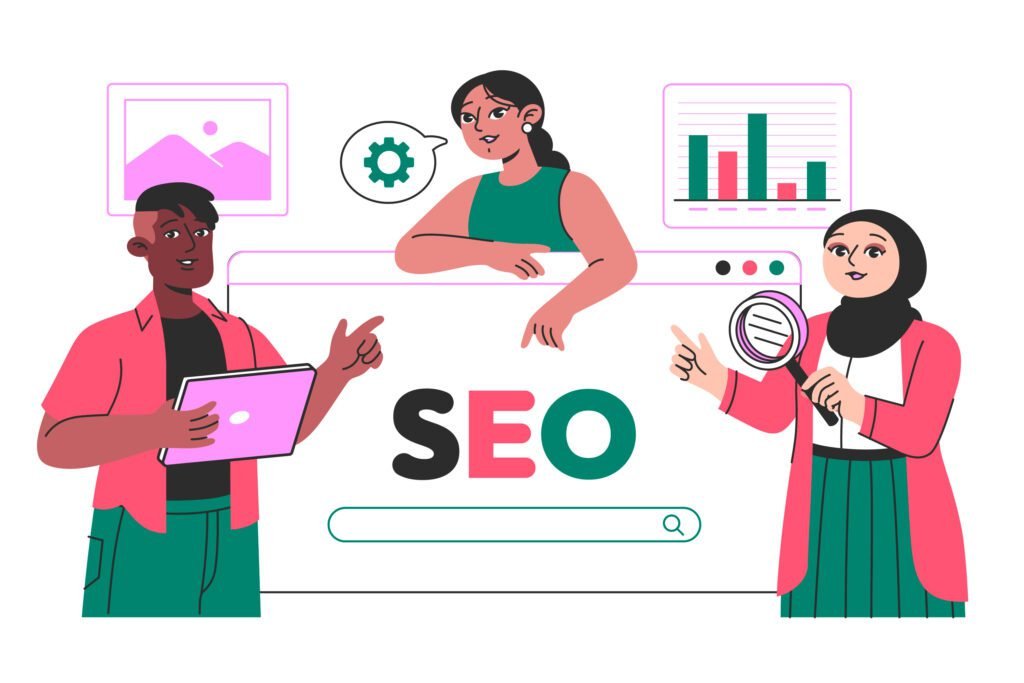Best tools for keyword research in SEO