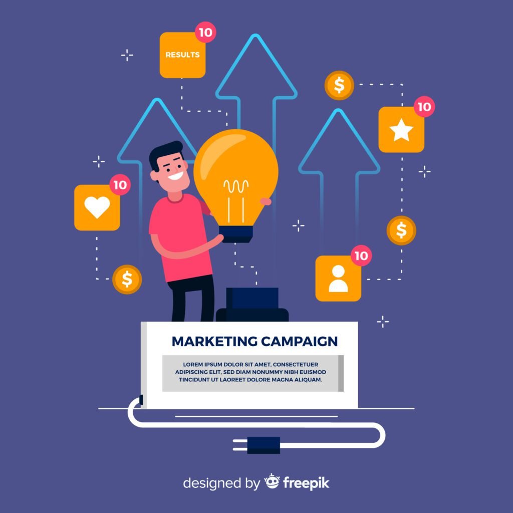 lead generation in digital marketing