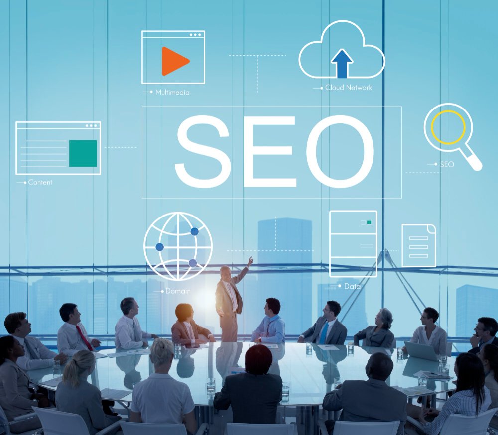 Local SEO for business