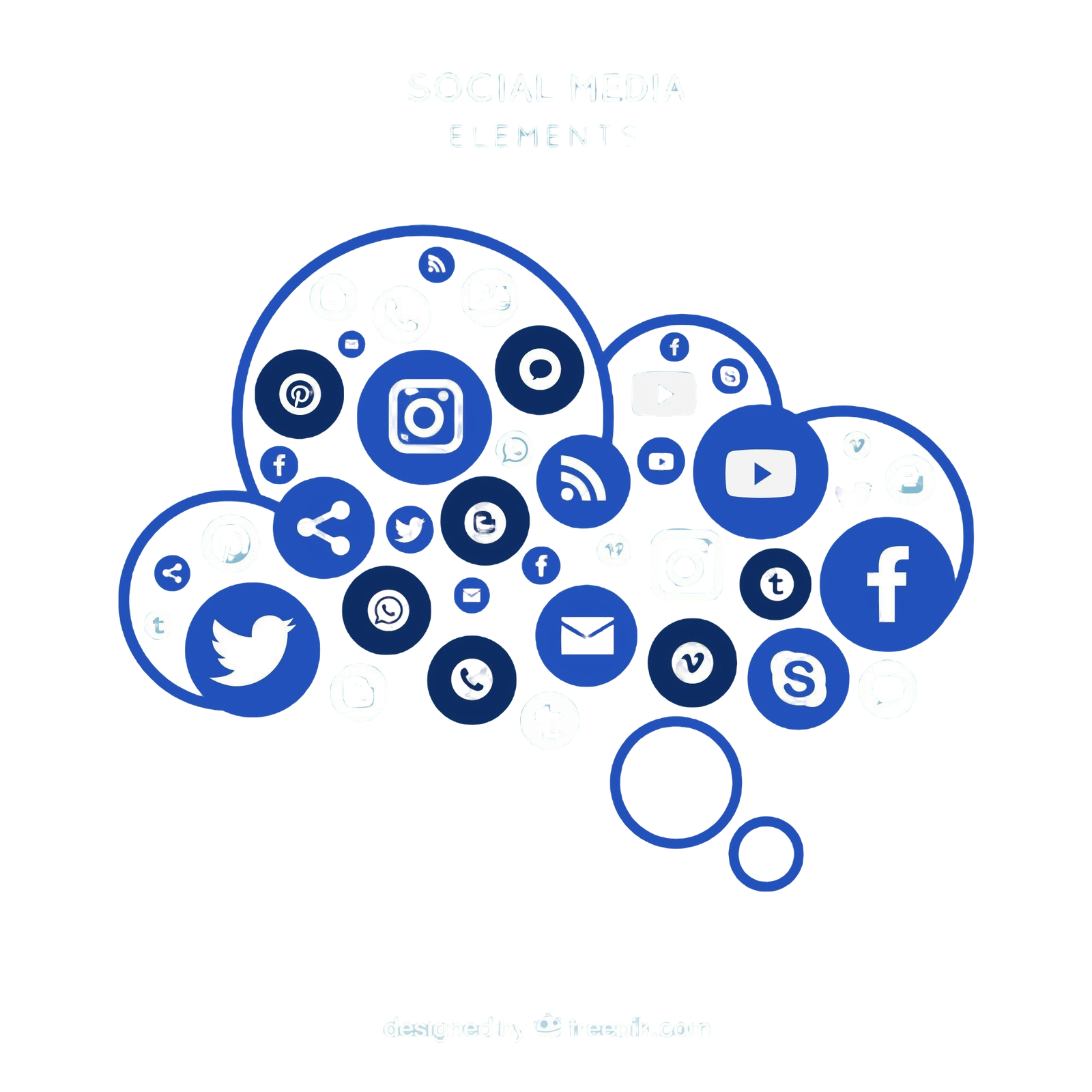 Social Media Agency