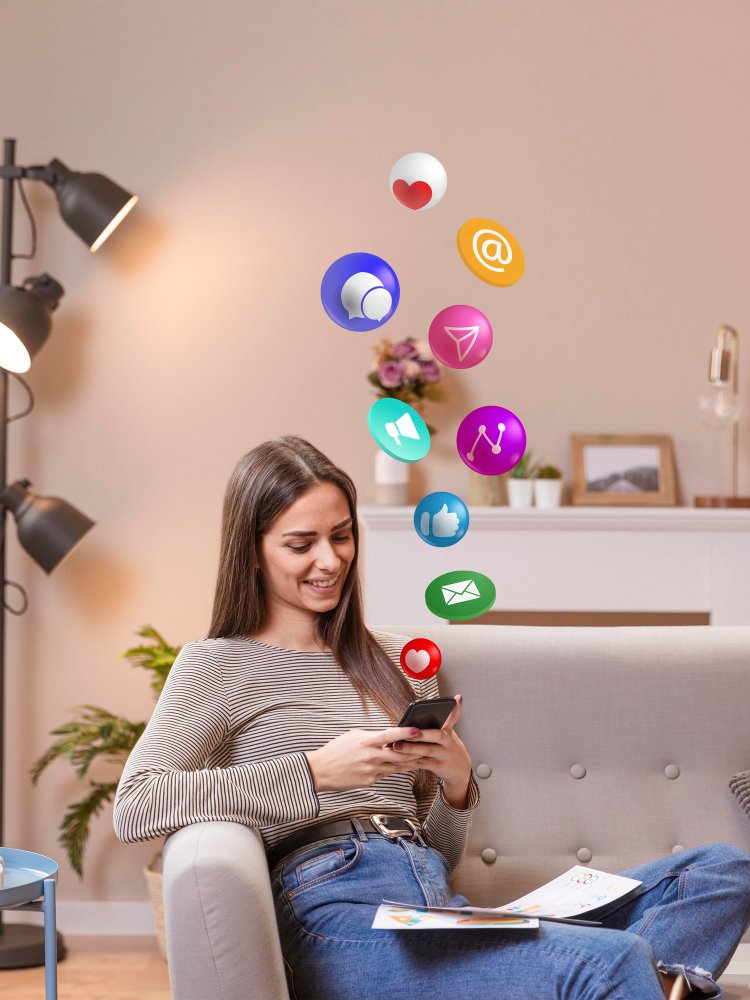 Social Media Marketing Courses