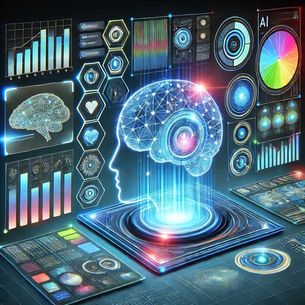Top 5 Free AI Tools for Digital Marketing