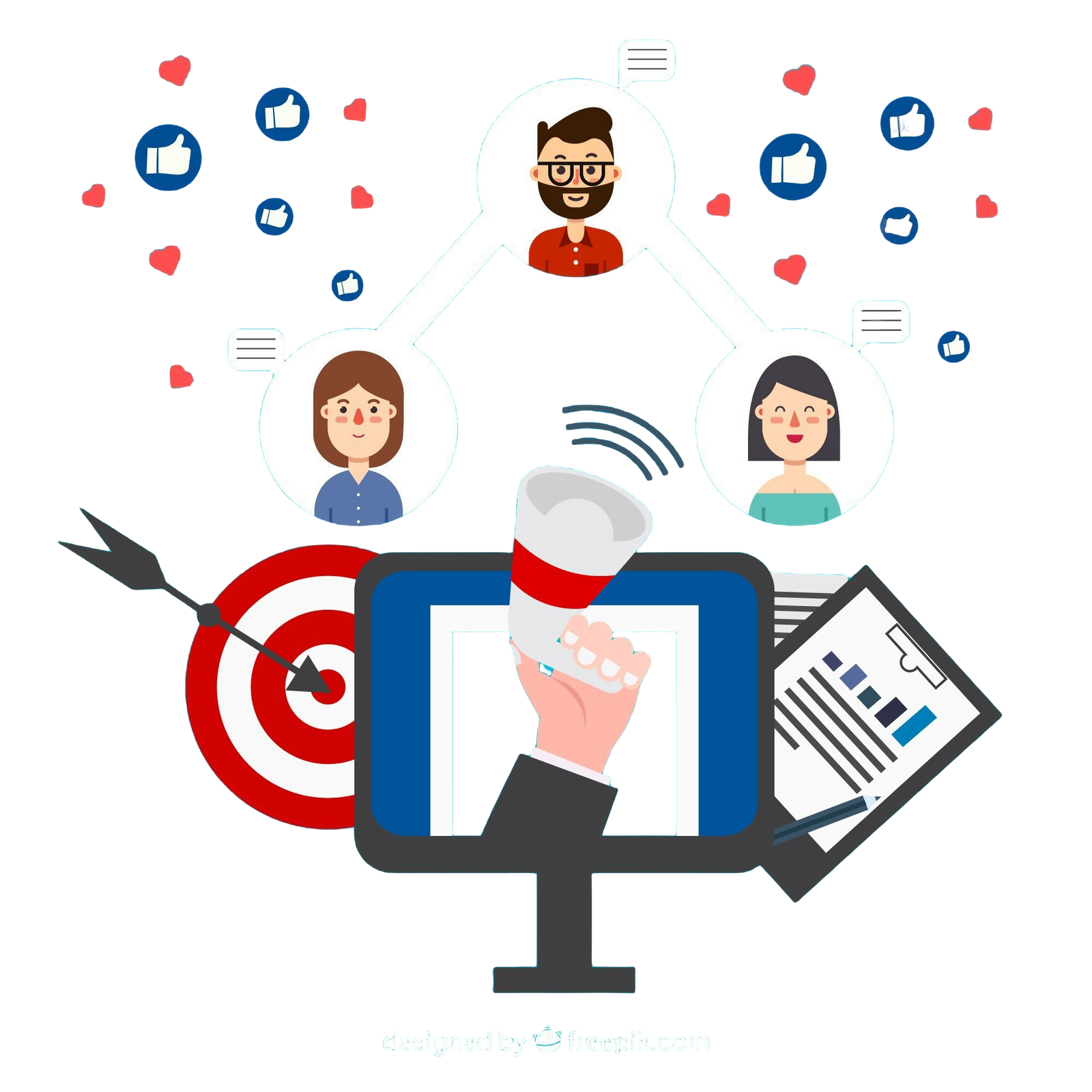 Lead Generation in Digital Marketing
