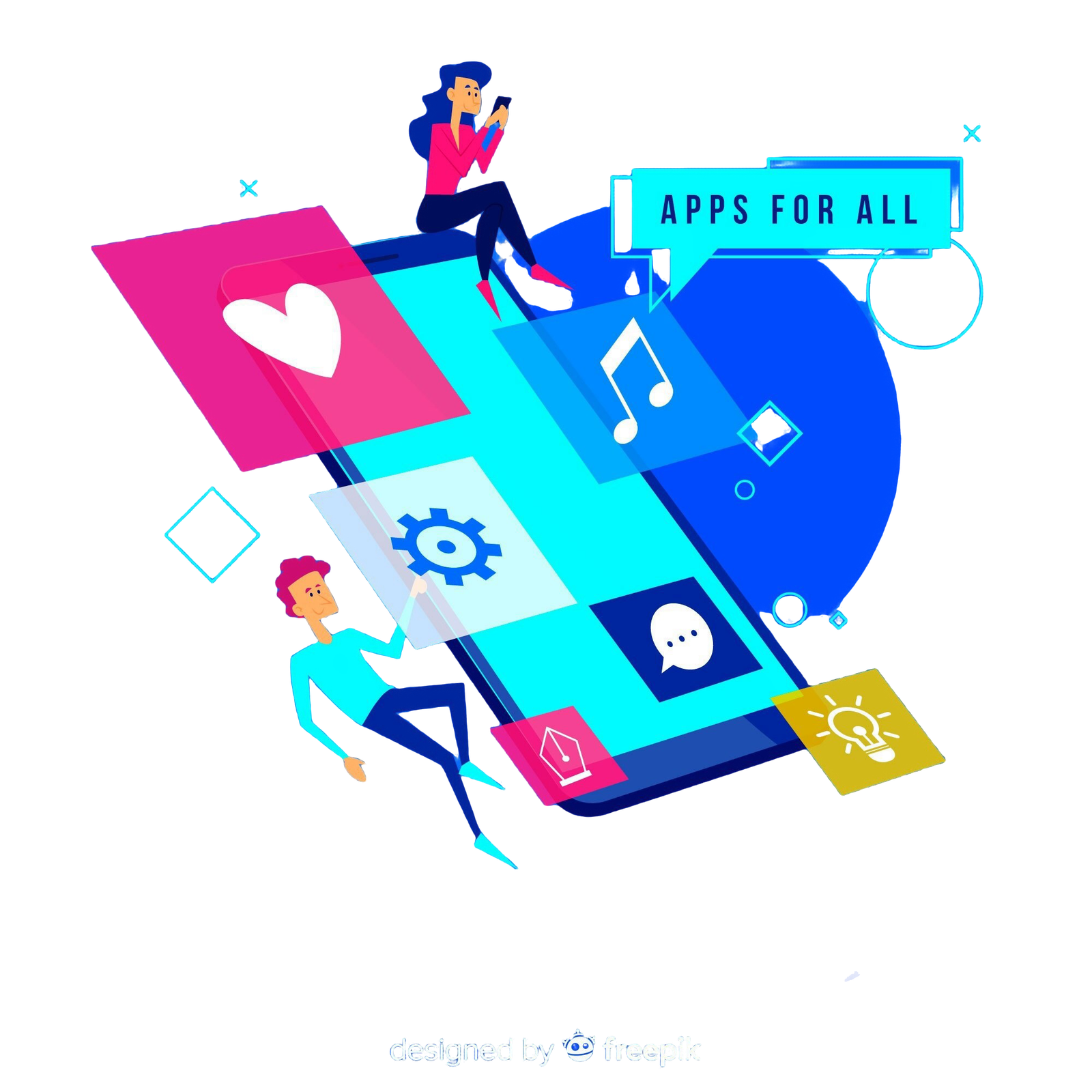 App Store Optimization