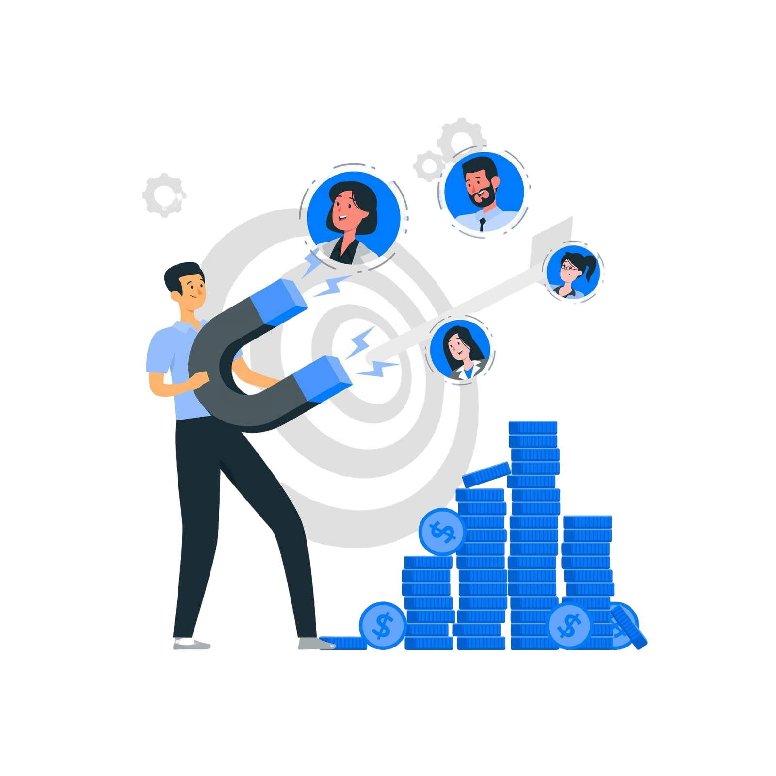 Lead Generation Ads