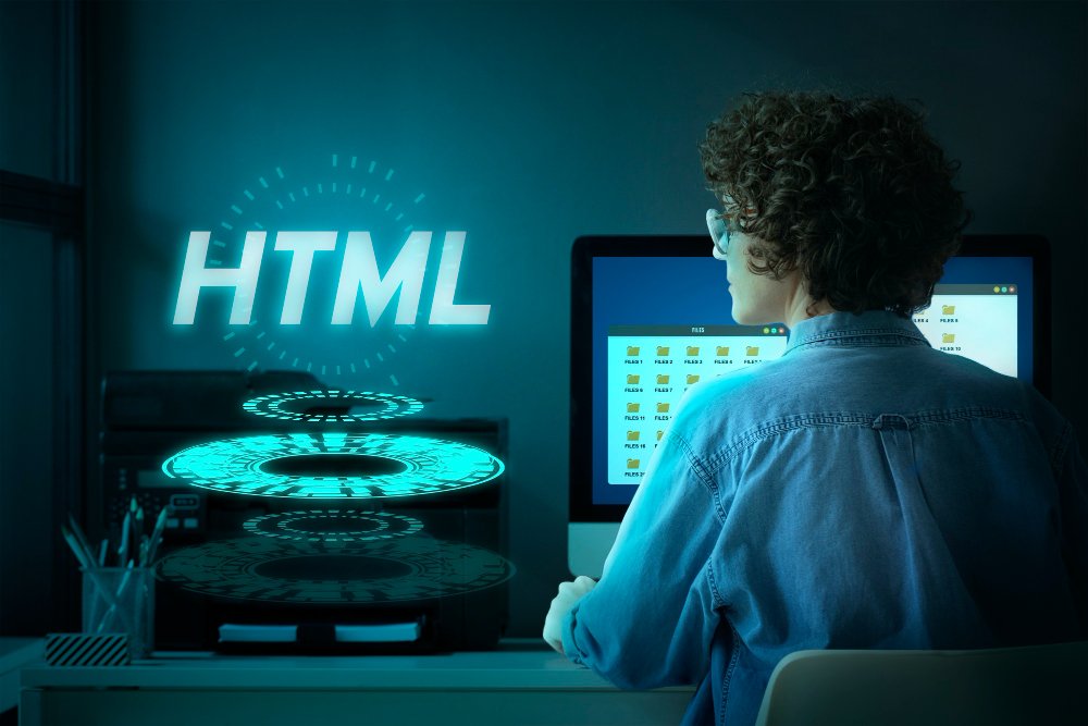 Full-Stack Web Development