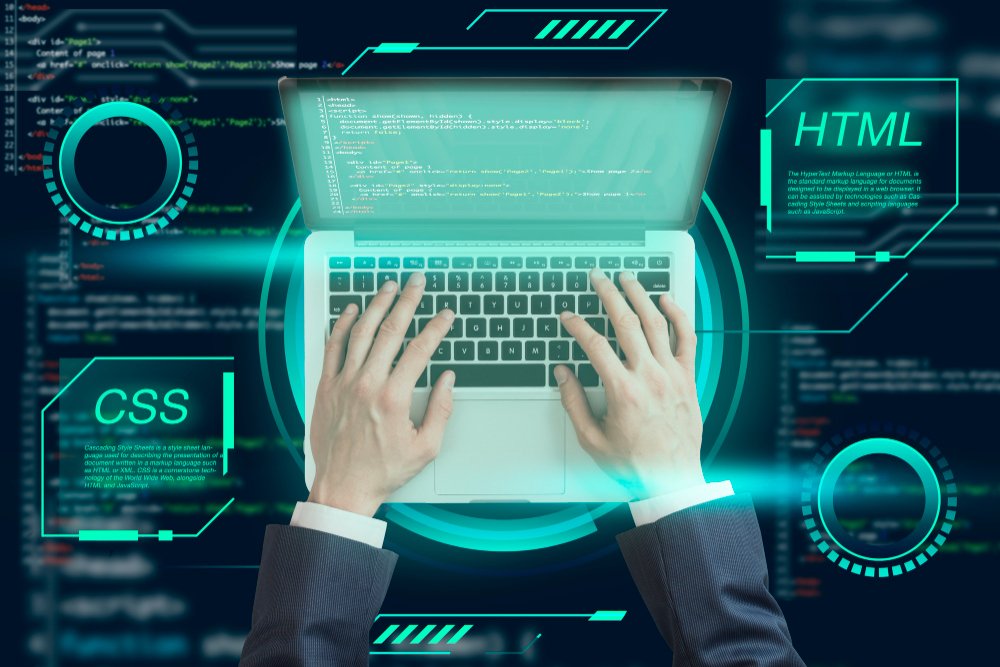 Frontend Web Development