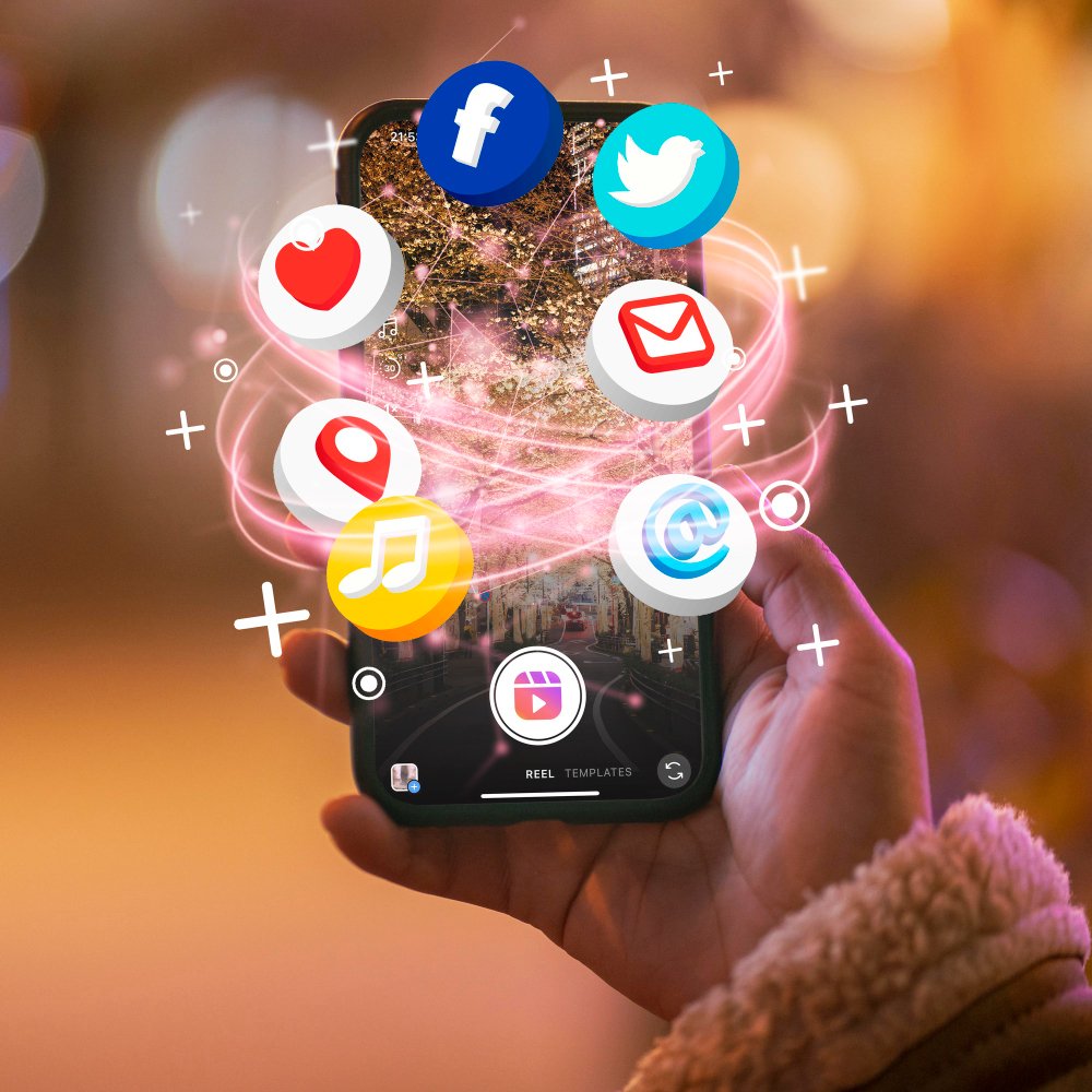 best social media website