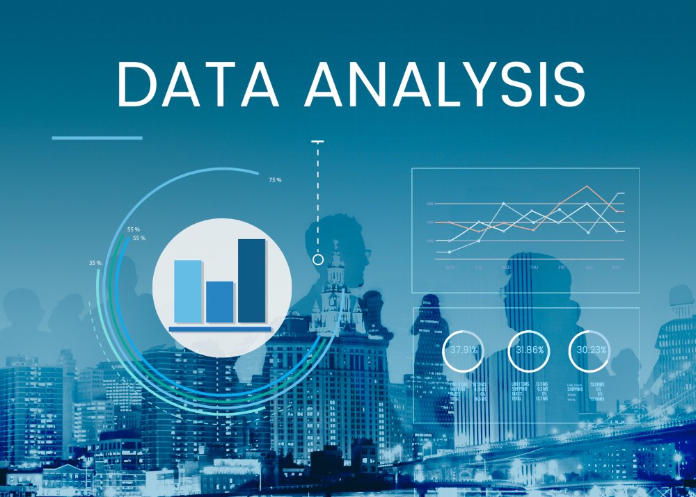 data analytics in marketing