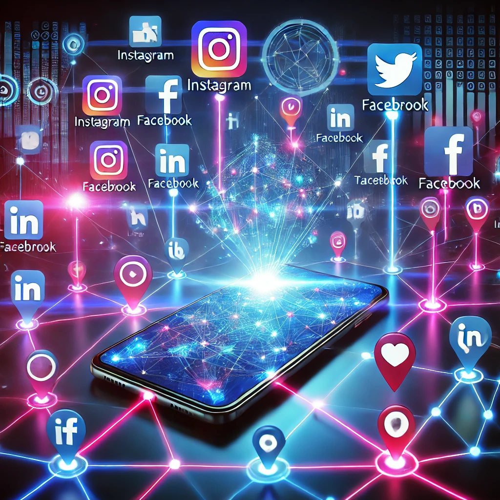 Social Media Marketing