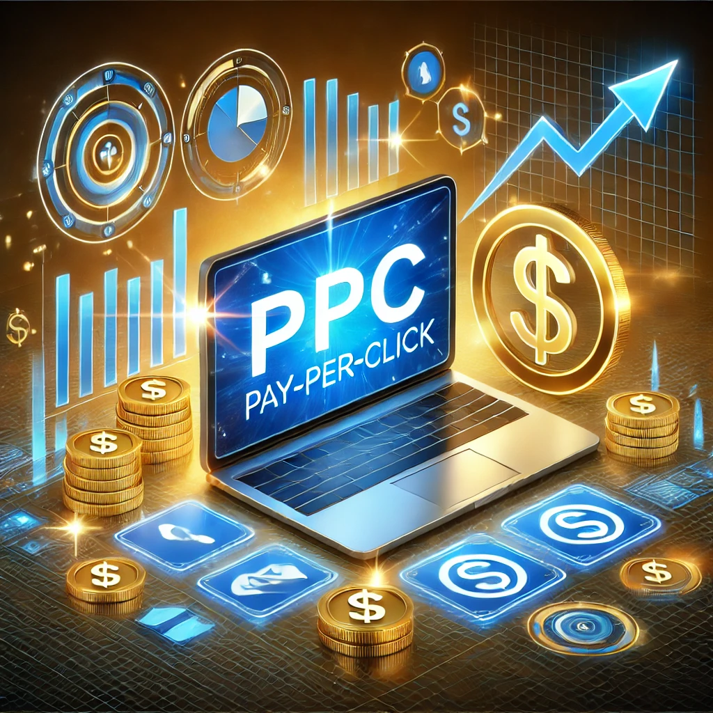 PPC advertising benefits