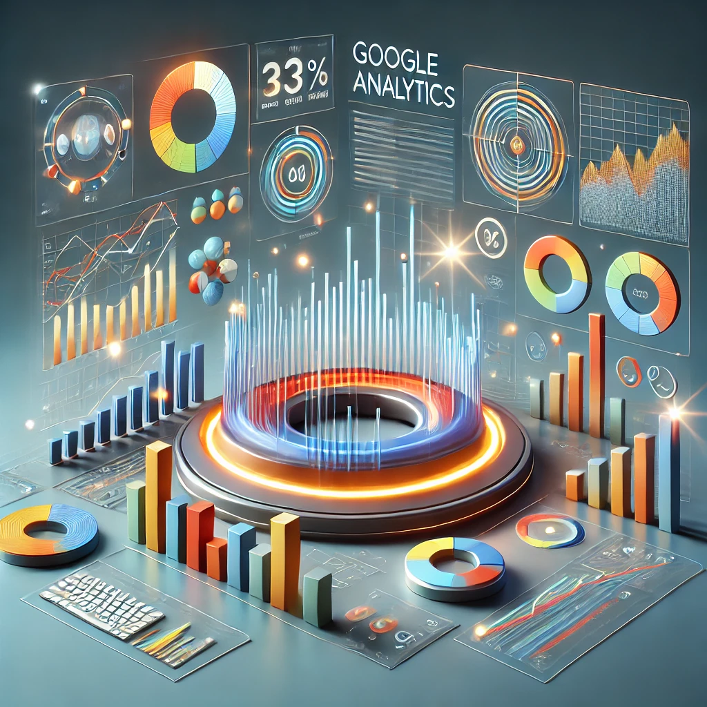 Google Analytics