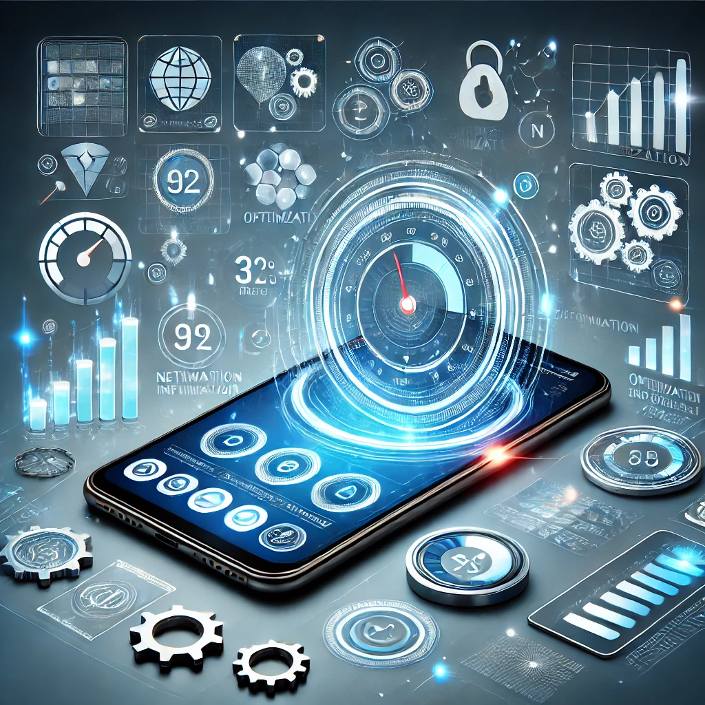 Mobile Optimization