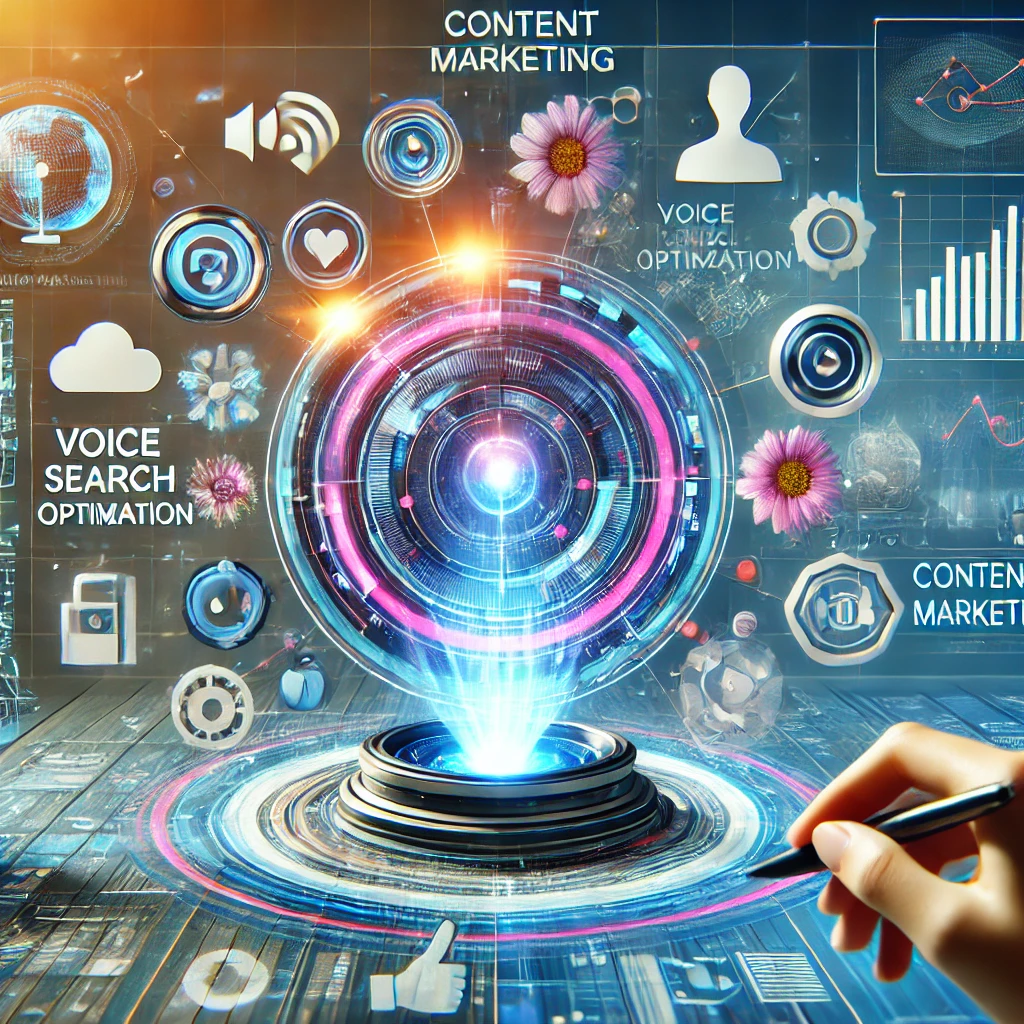 Content Marketing