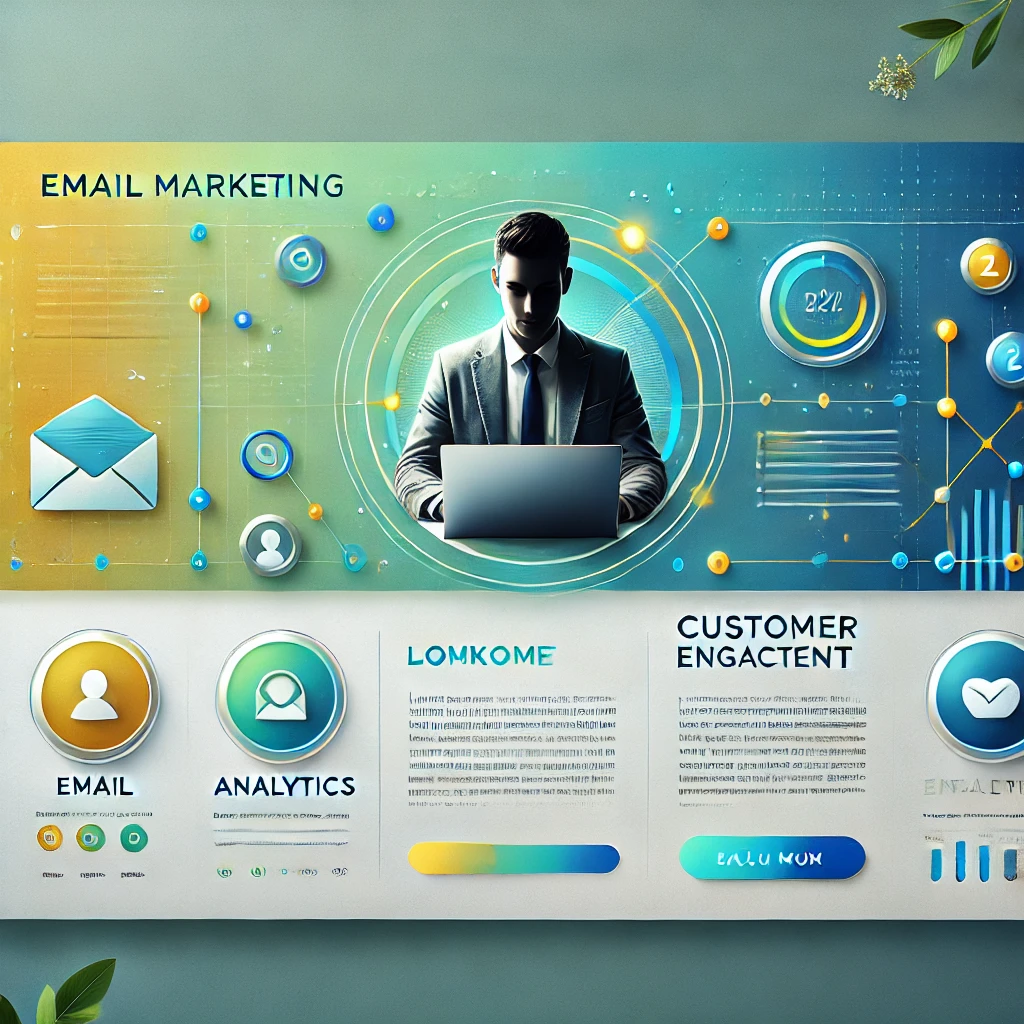 Email Marketing Tools