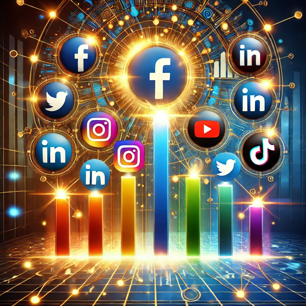 best social media platforms for business
