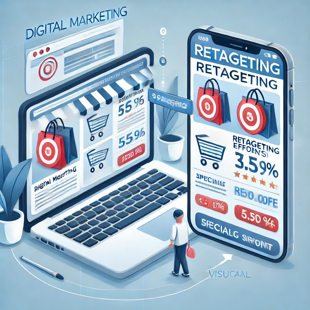 retargeting in digital marketing