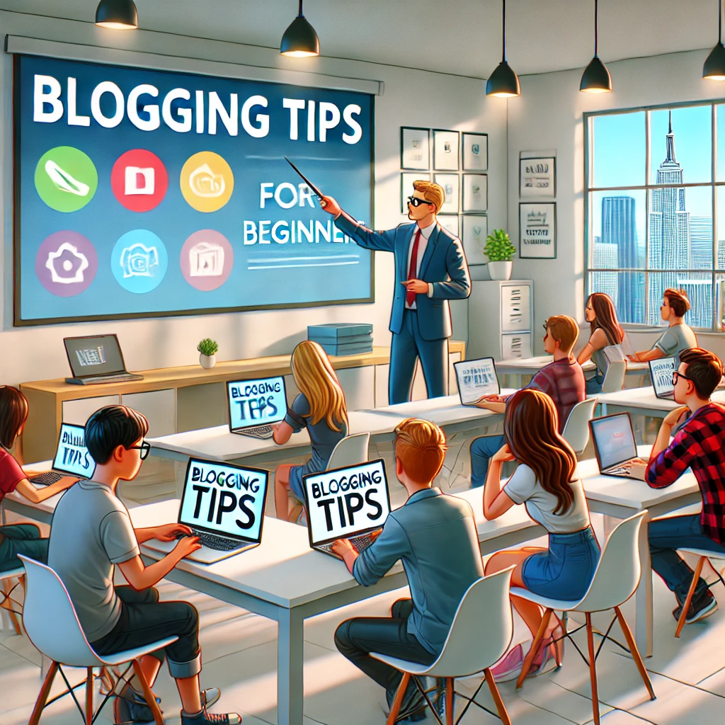 blogging tips