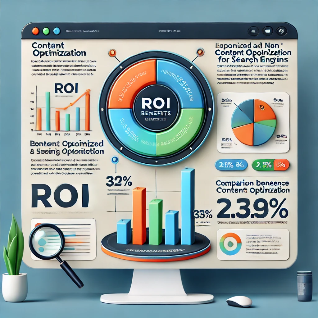 content optimization basics