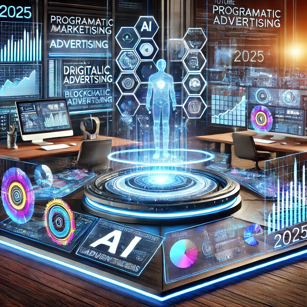 programmatic advertising future