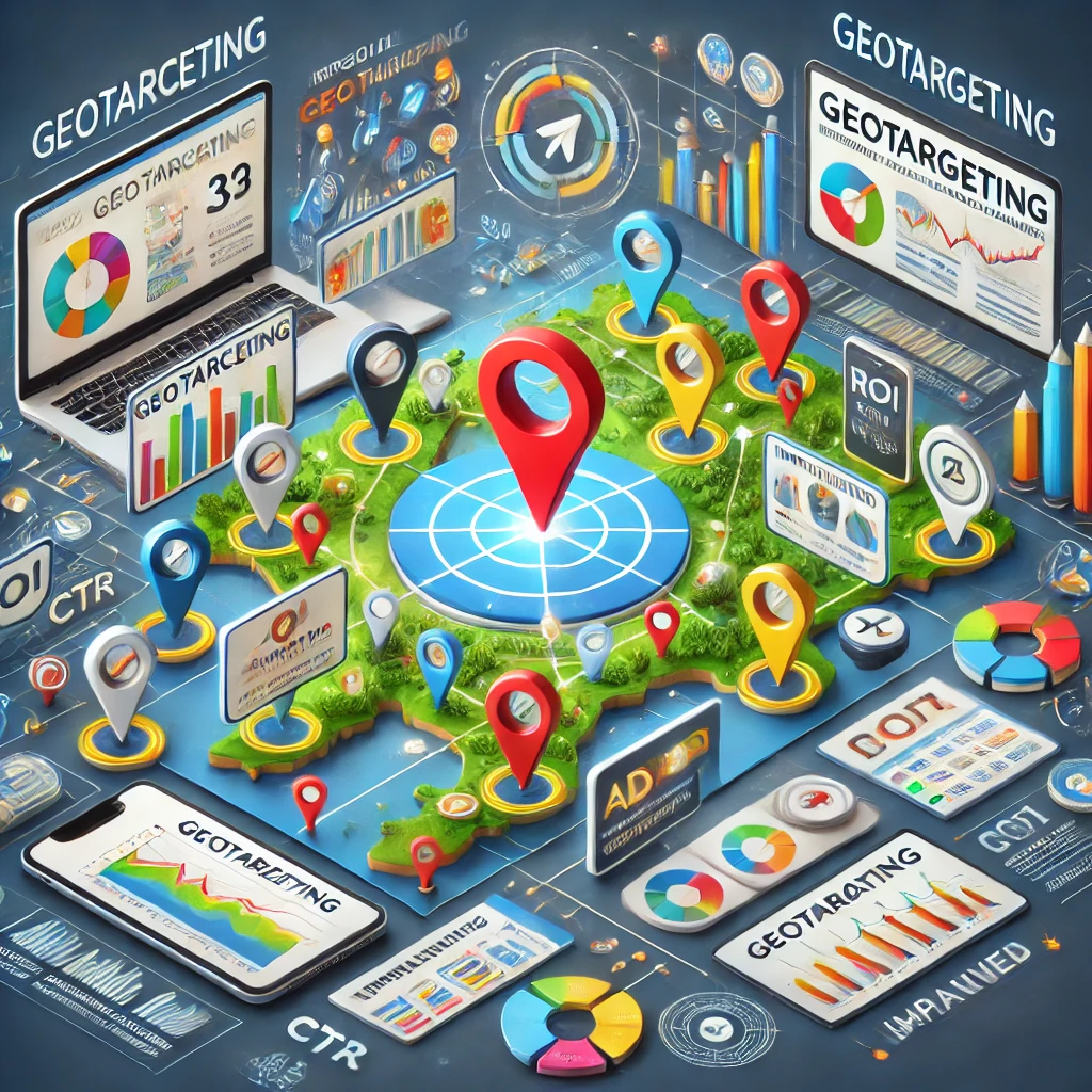 geotargeting in advertising