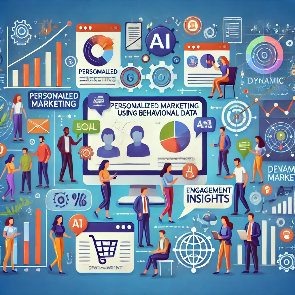 personalized marketing