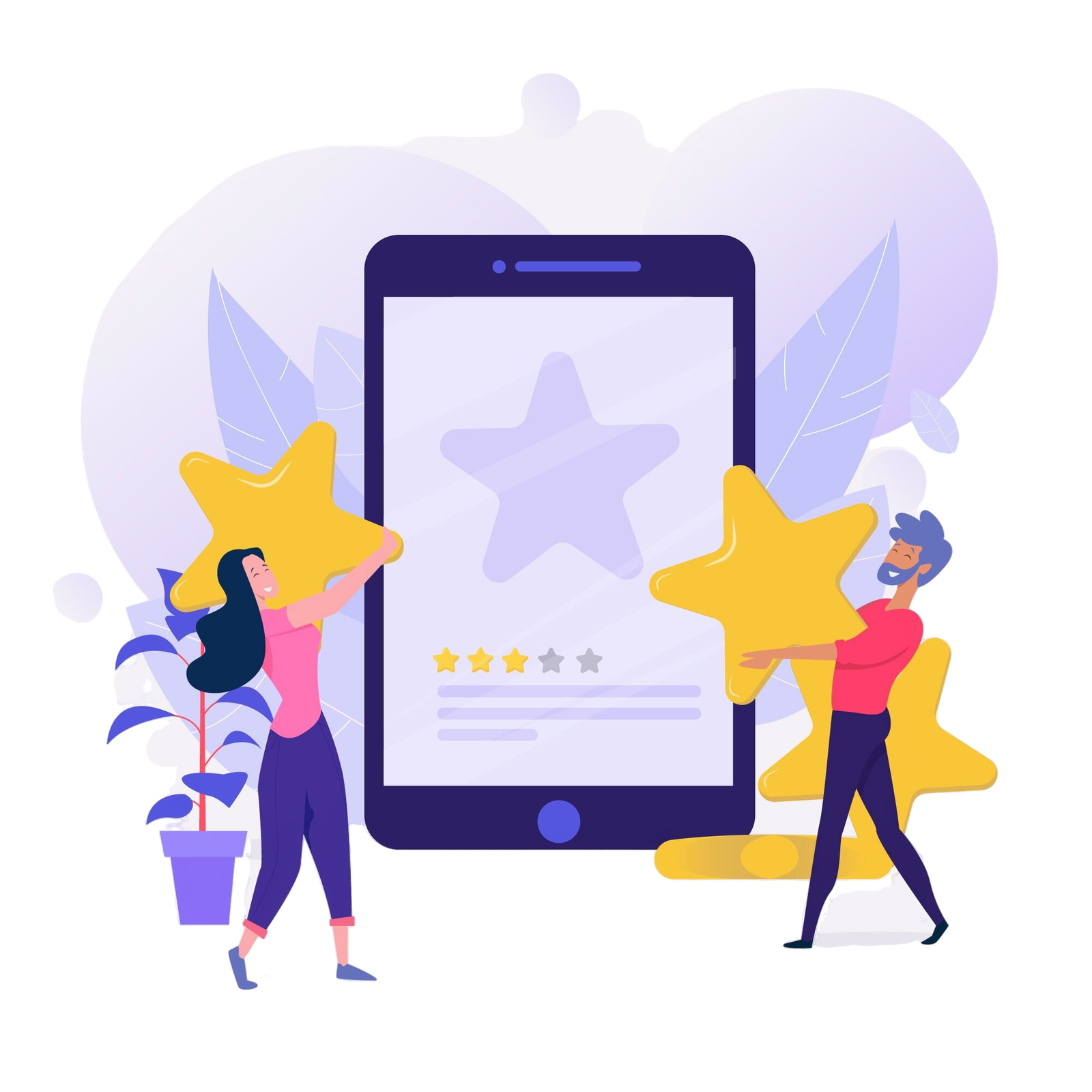 online reputation management company
