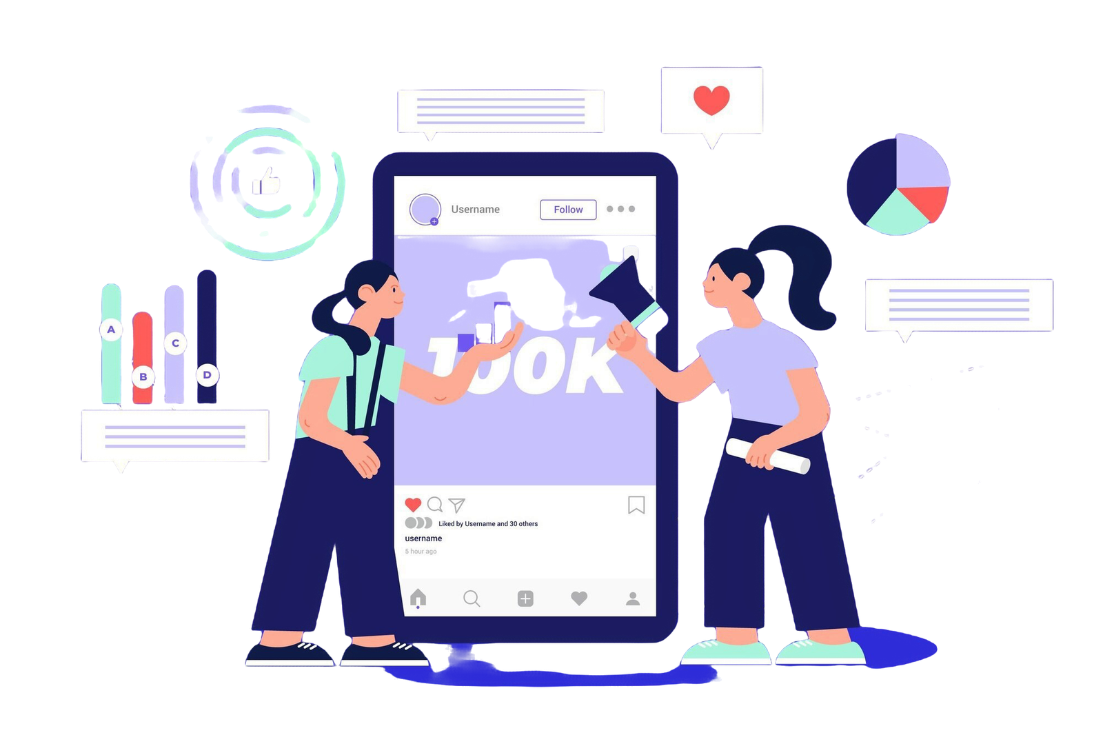 social media marketing tip