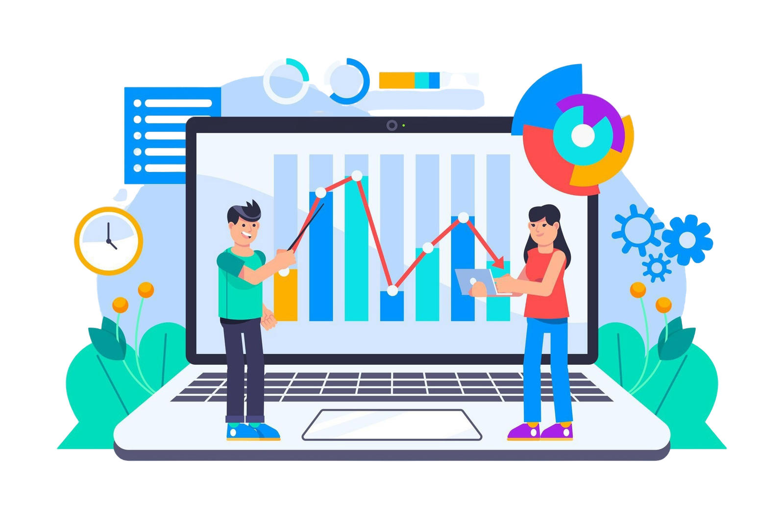 Strategies for Conversion Optimization