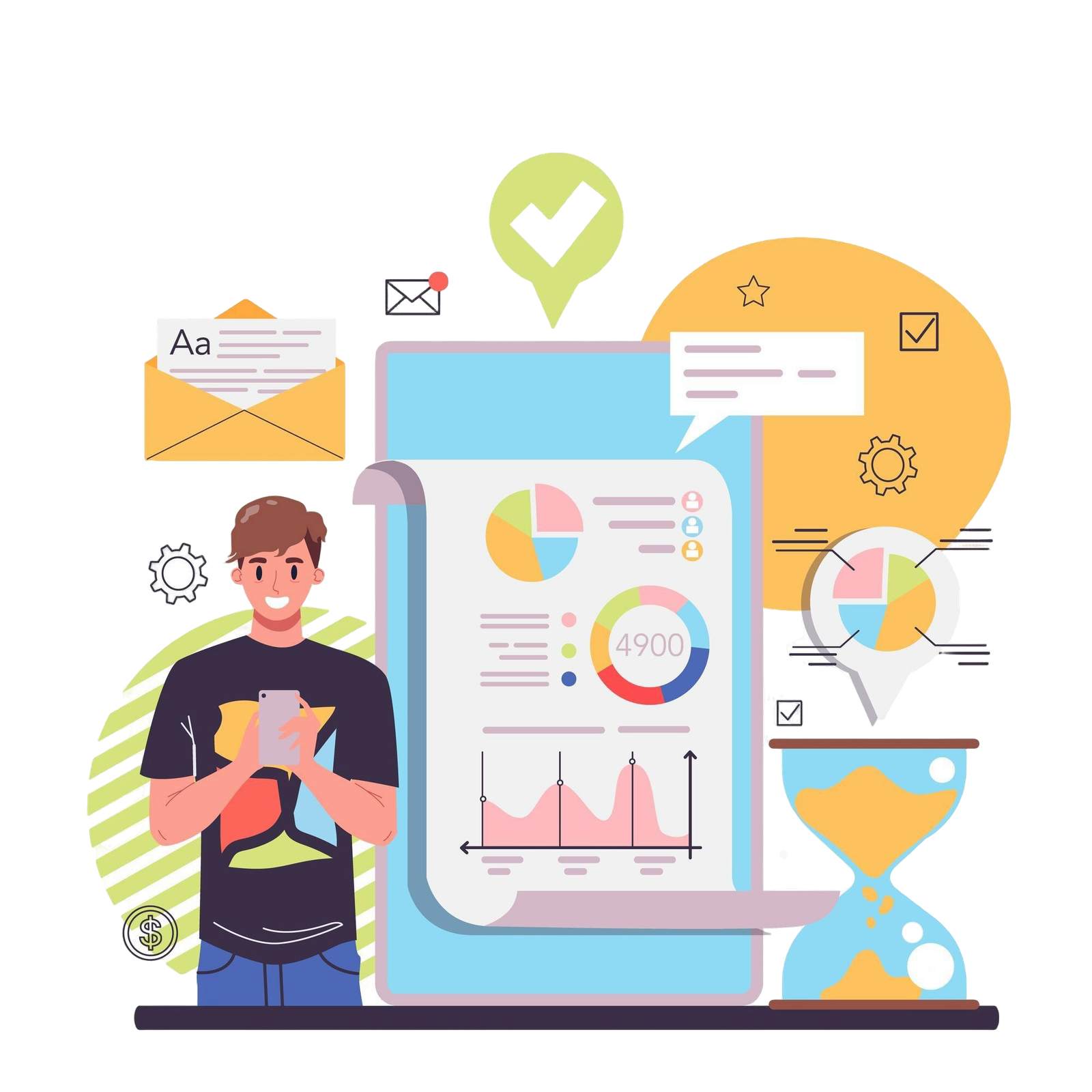 App Store Optimization Checklist
