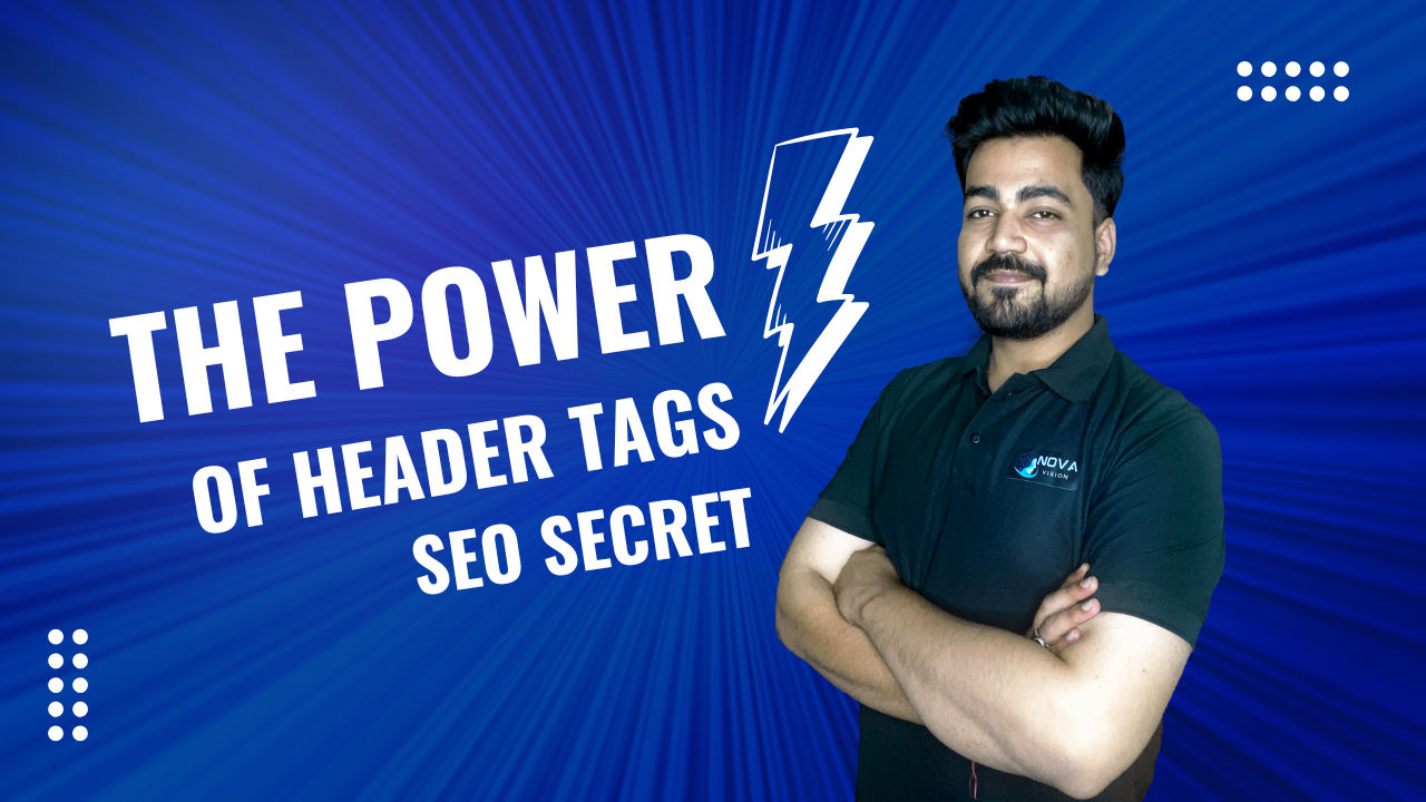 Header Tag