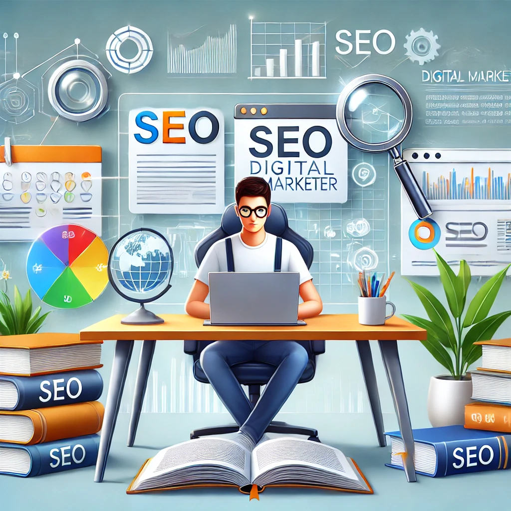Top 5 Online SEO Courses
