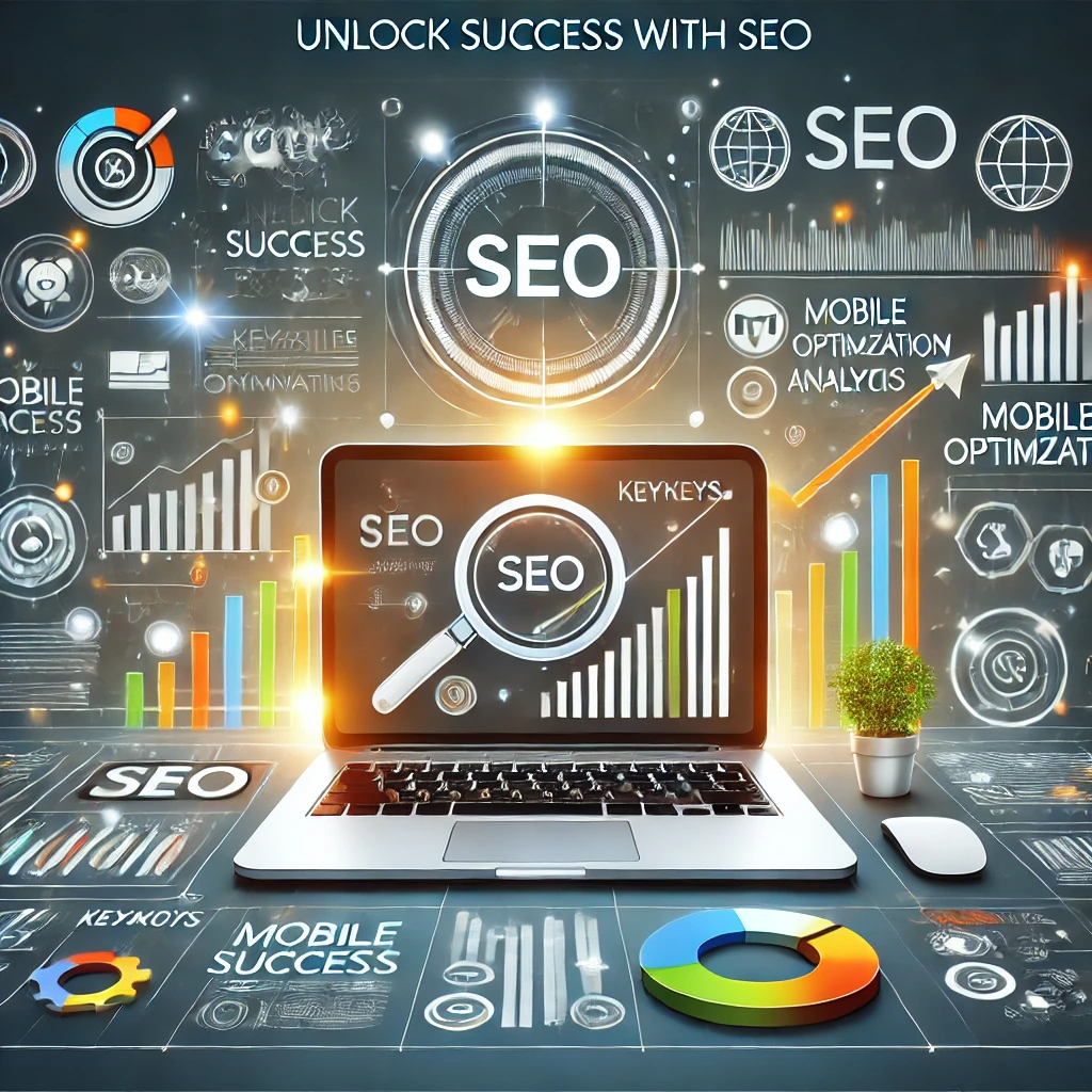 SEO course