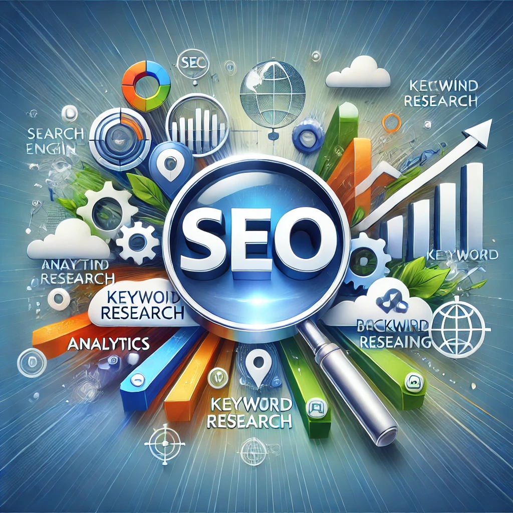 SEO Services