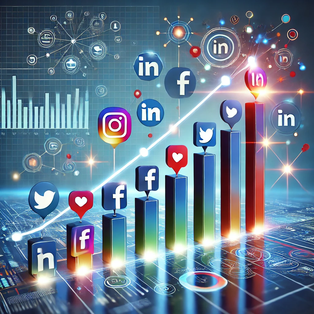 Social Media Marketing Services