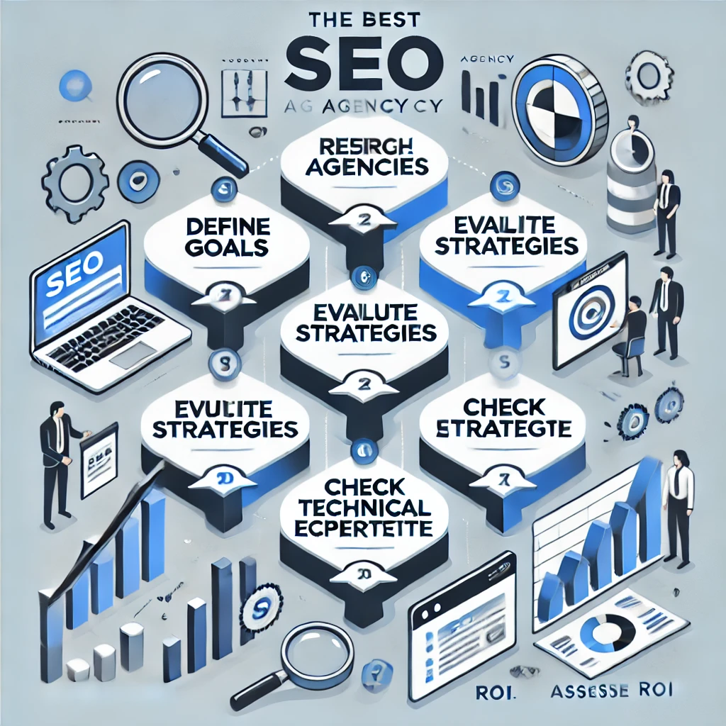 Best SEO Agency