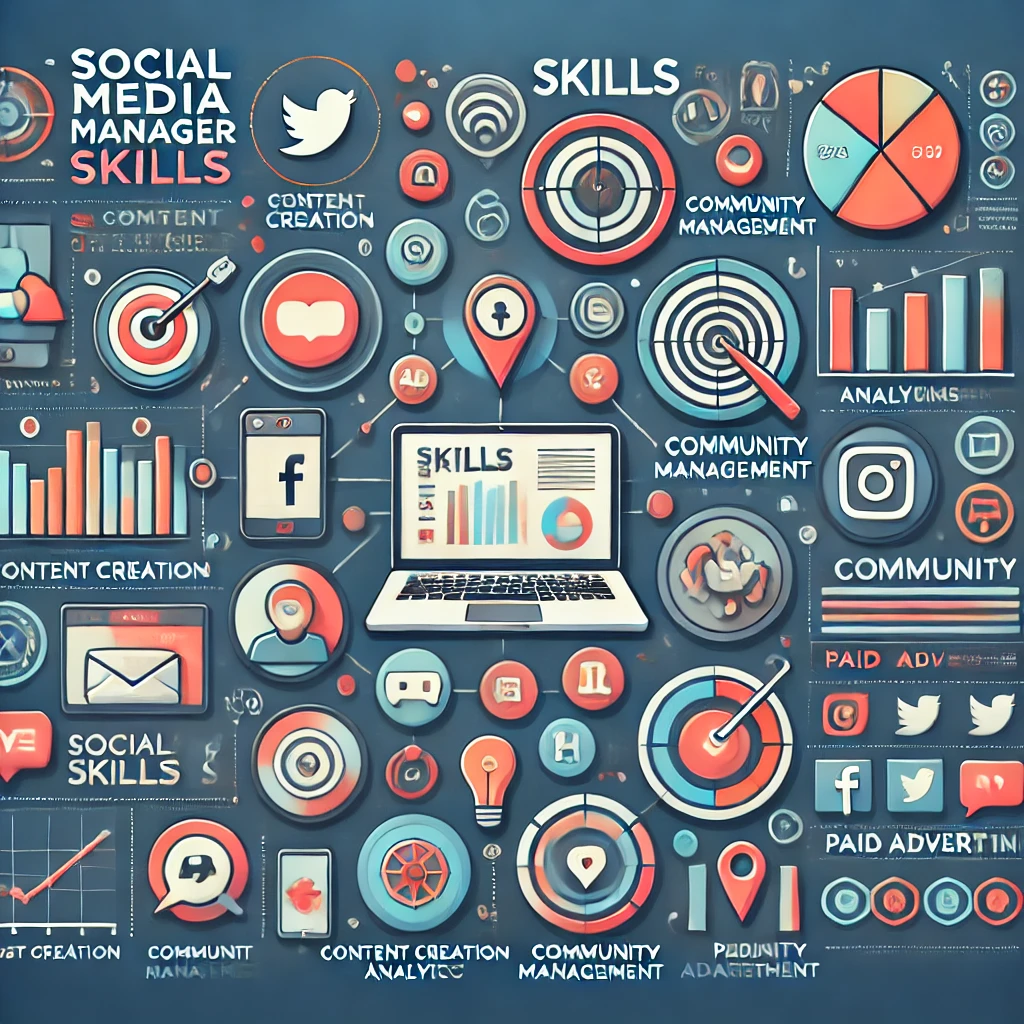 social media management