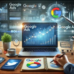 Google Ads