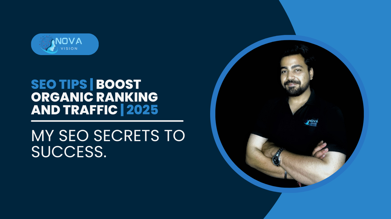SEO Tips